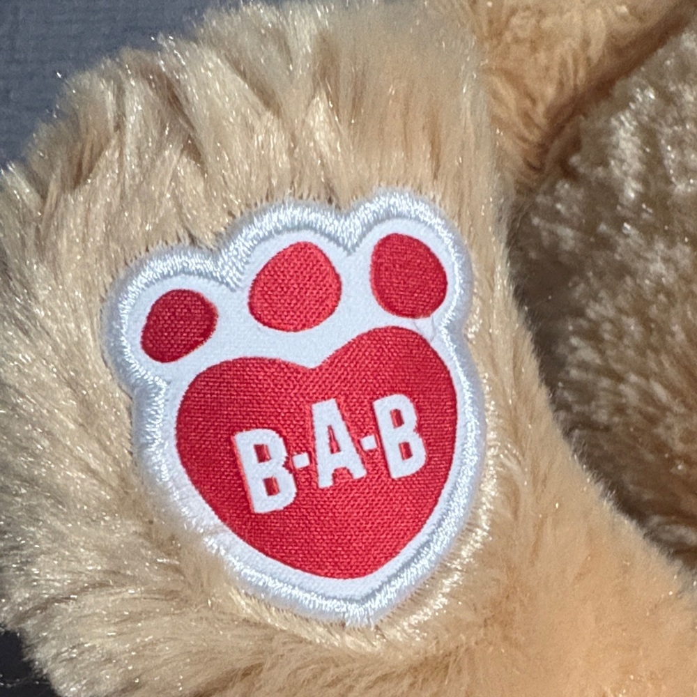 🐻2/$22🐻Build-A-Bear - Picture 6 of 7